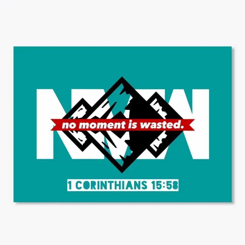 NMW Mountain Logo