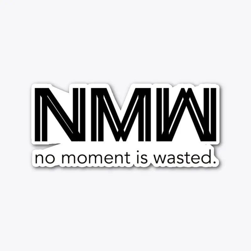 NMW Logo