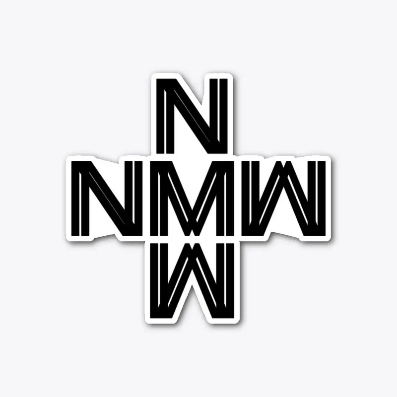 NMW Cross Logo